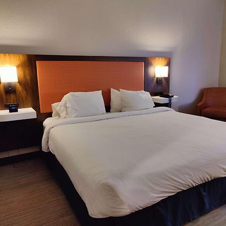 Hampton Inn Atlanta/Peachtree City Esterno foto