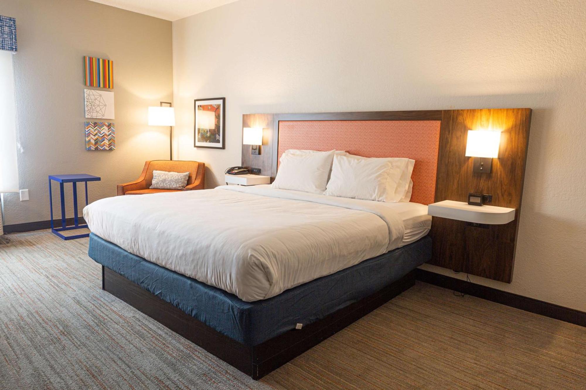 Hampton Inn Atlanta/Peachtree City Esterno foto