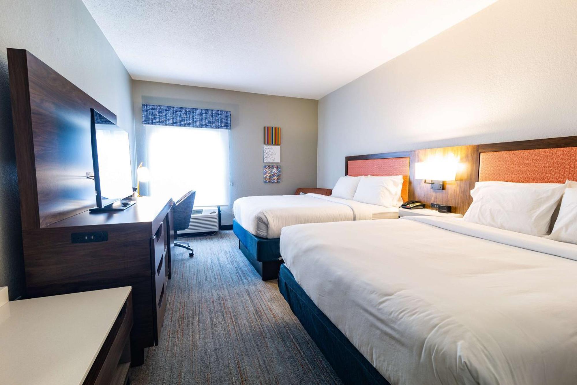 Hampton Inn Atlanta/Peachtree City Esterno foto