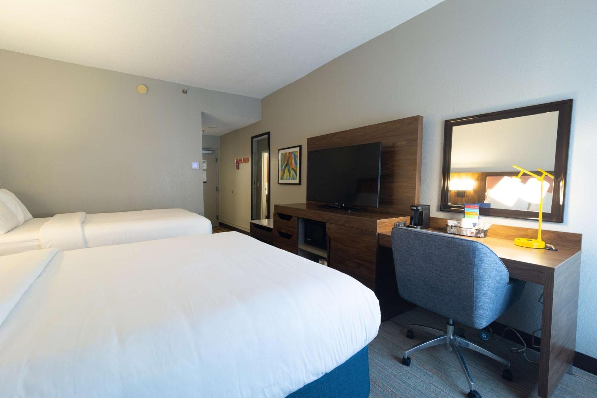 Hampton Inn Atlanta/Peachtree City Esterno foto