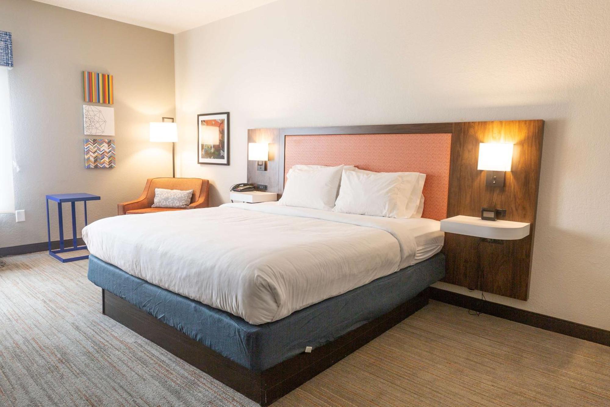 Hampton Inn Atlanta/Peachtree City Esterno foto