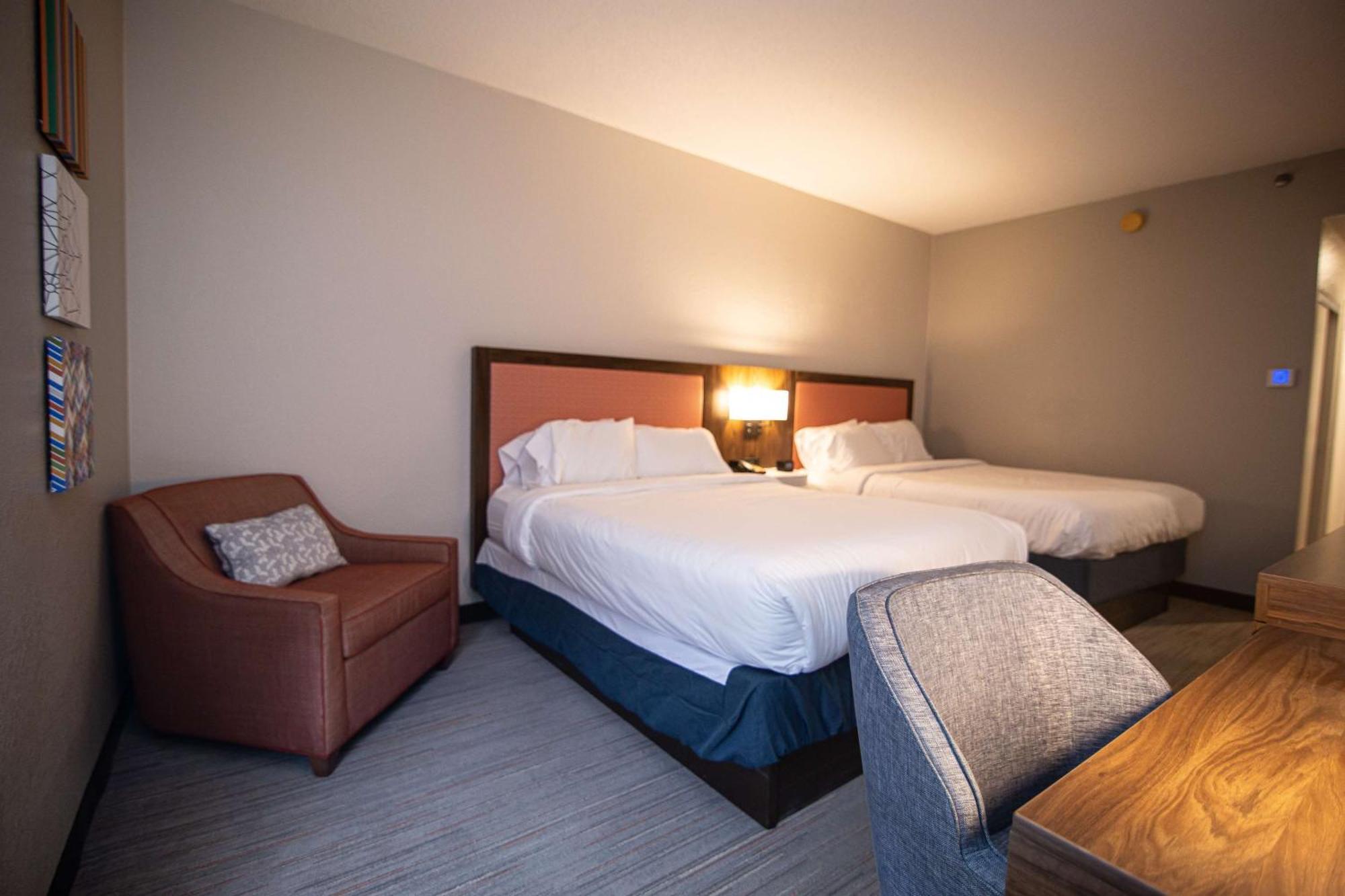 Hampton Inn Atlanta/Peachtree City Esterno foto