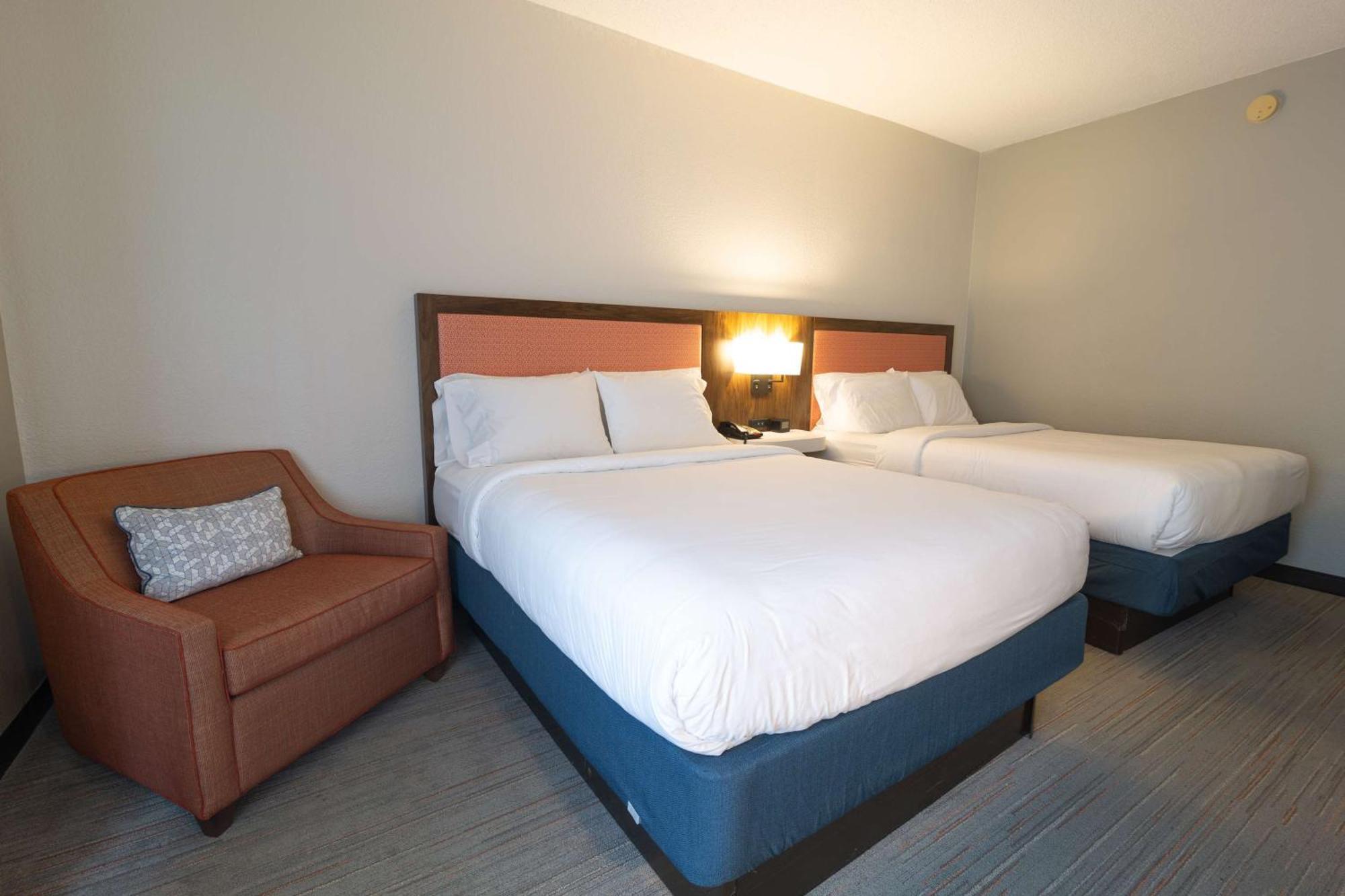 Hampton Inn Atlanta/Peachtree City Esterno foto