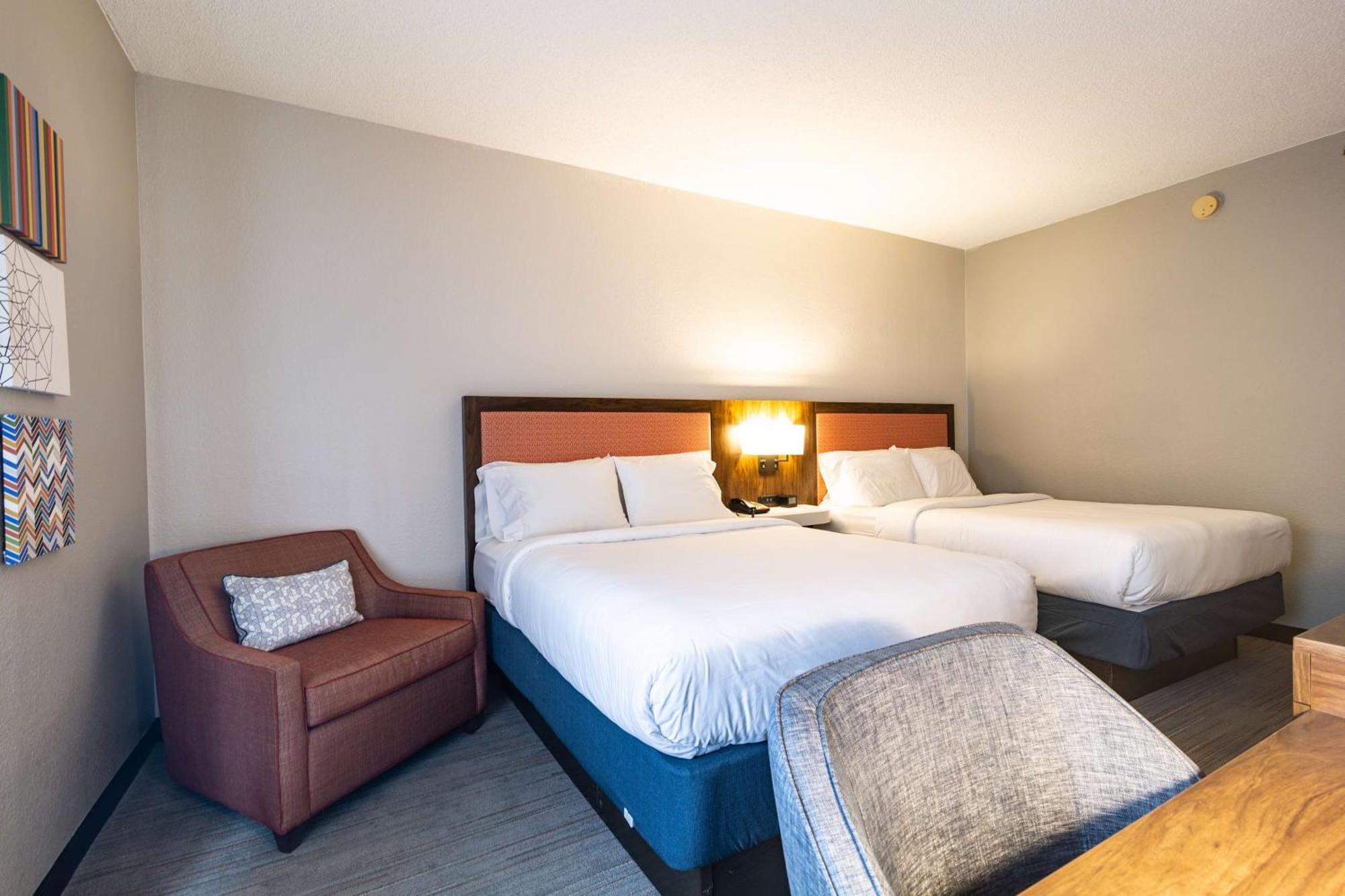 Hampton Inn Atlanta/Peachtree City Esterno foto