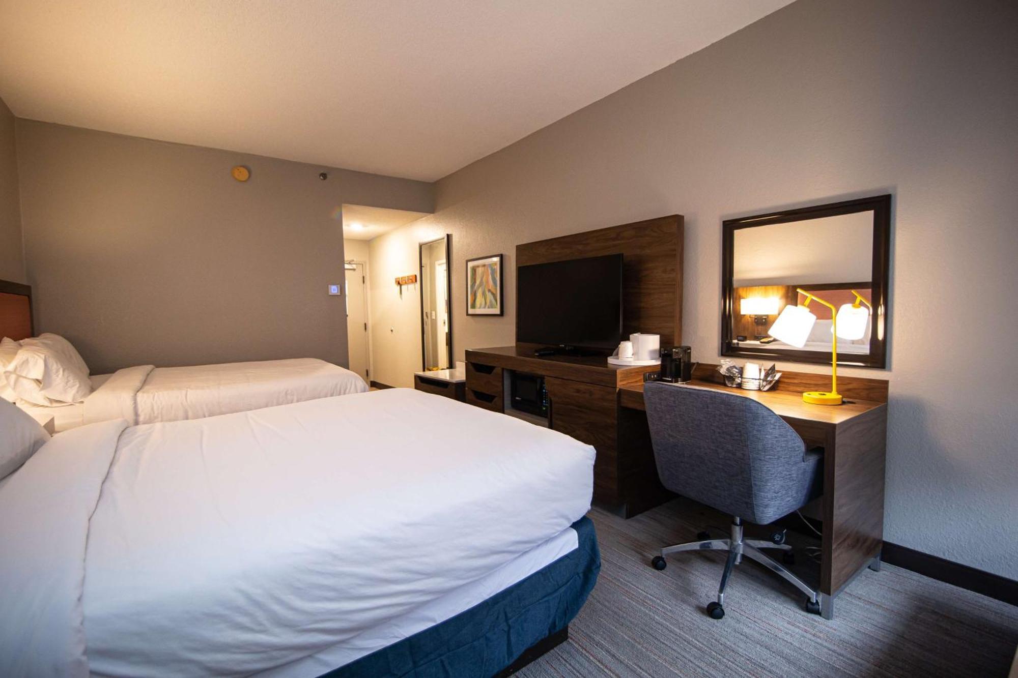 Hampton Inn Atlanta/Peachtree City Esterno foto