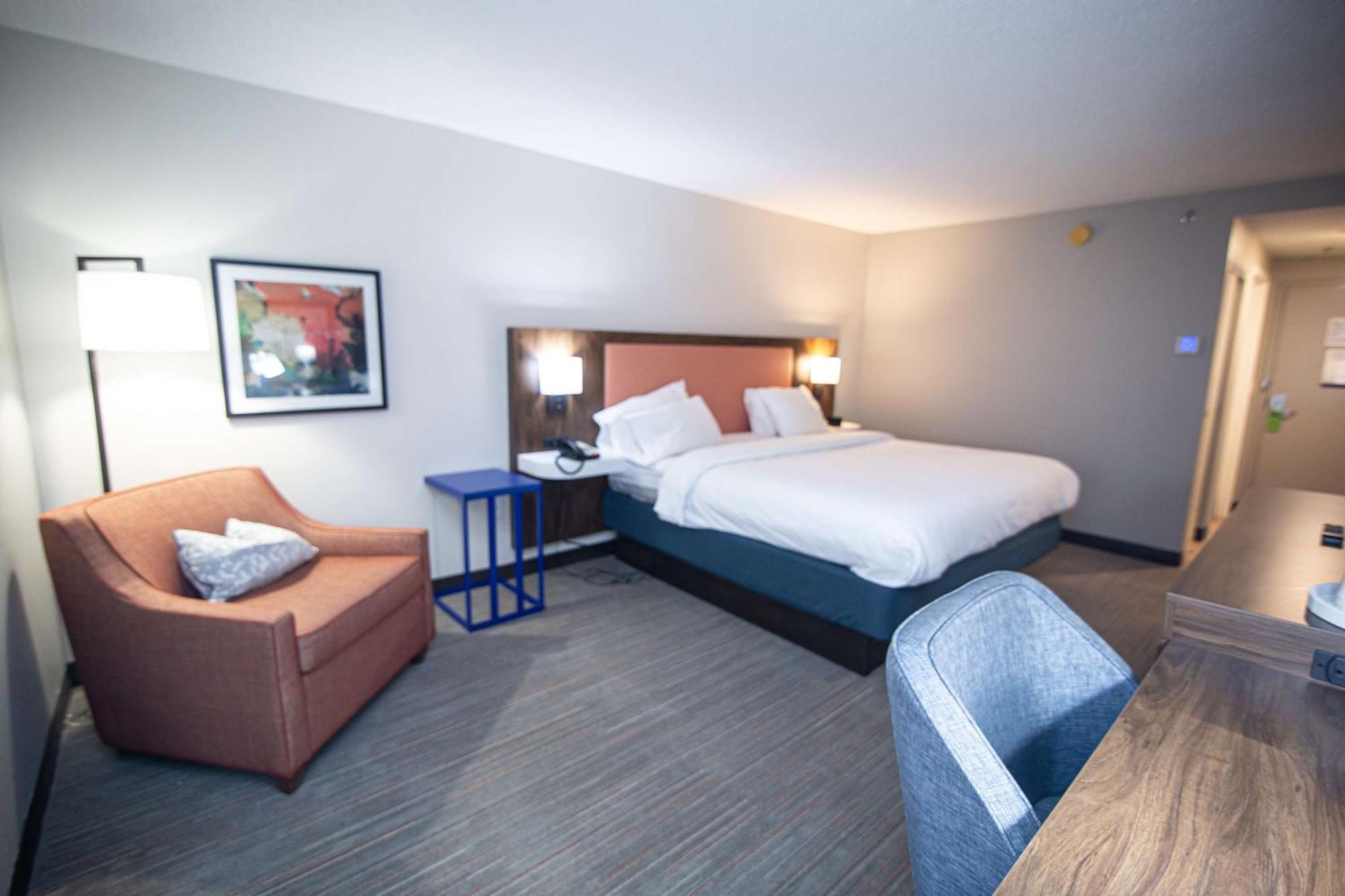 Hampton Inn Atlanta/Peachtree City Esterno foto