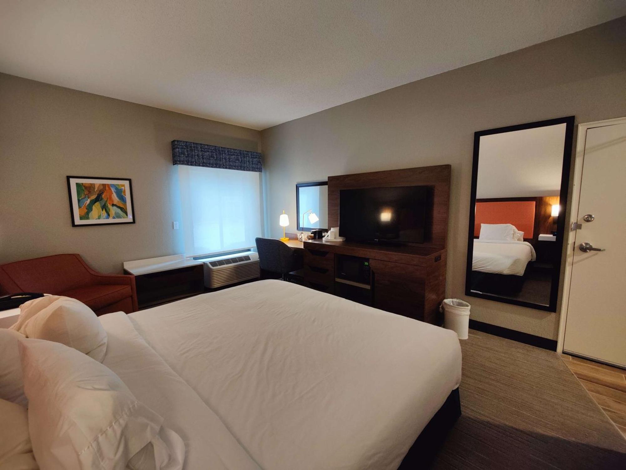 Hampton Inn Atlanta/Peachtree City Esterno foto