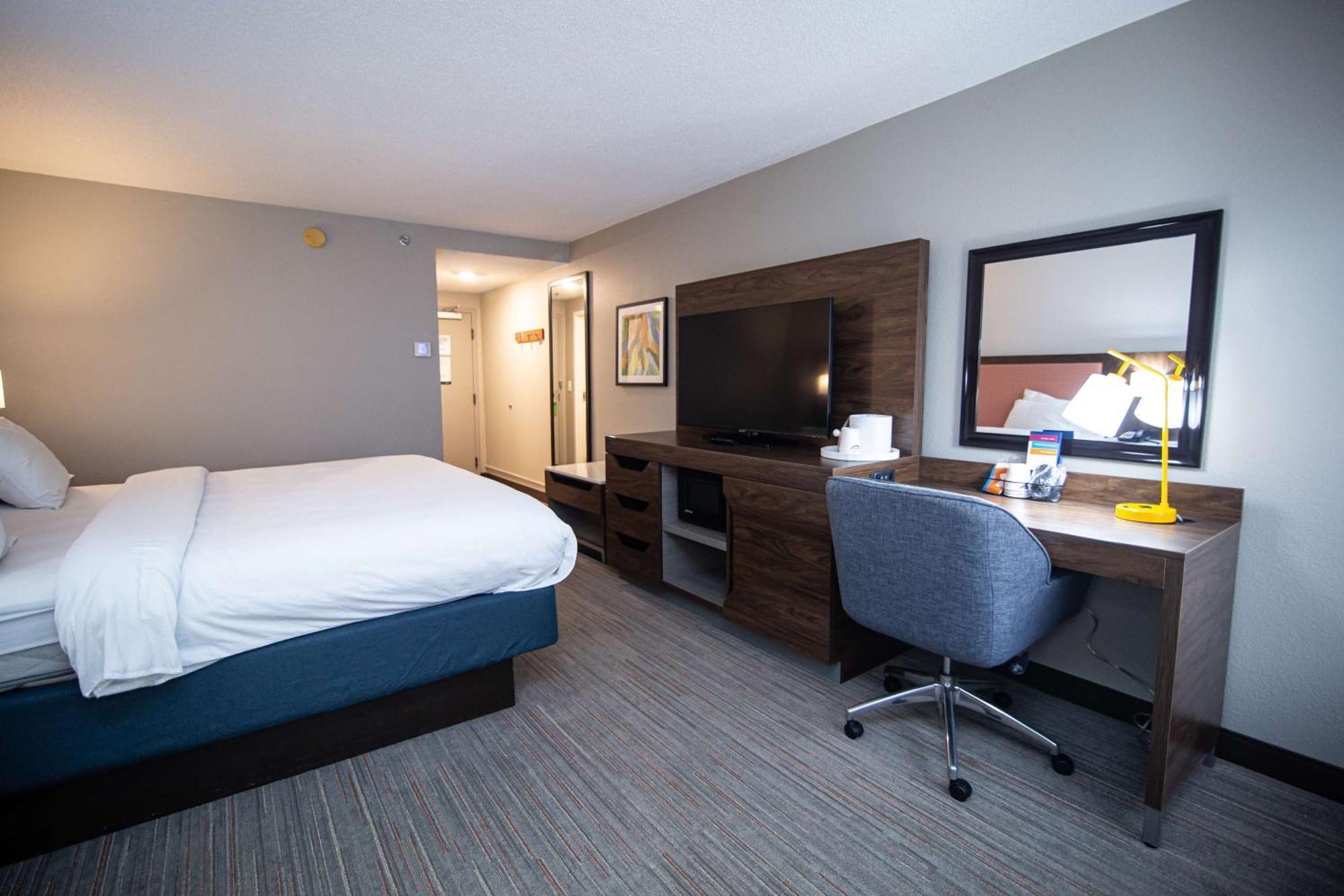 Hampton Inn Atlanta/Peachtree City Esterno foto