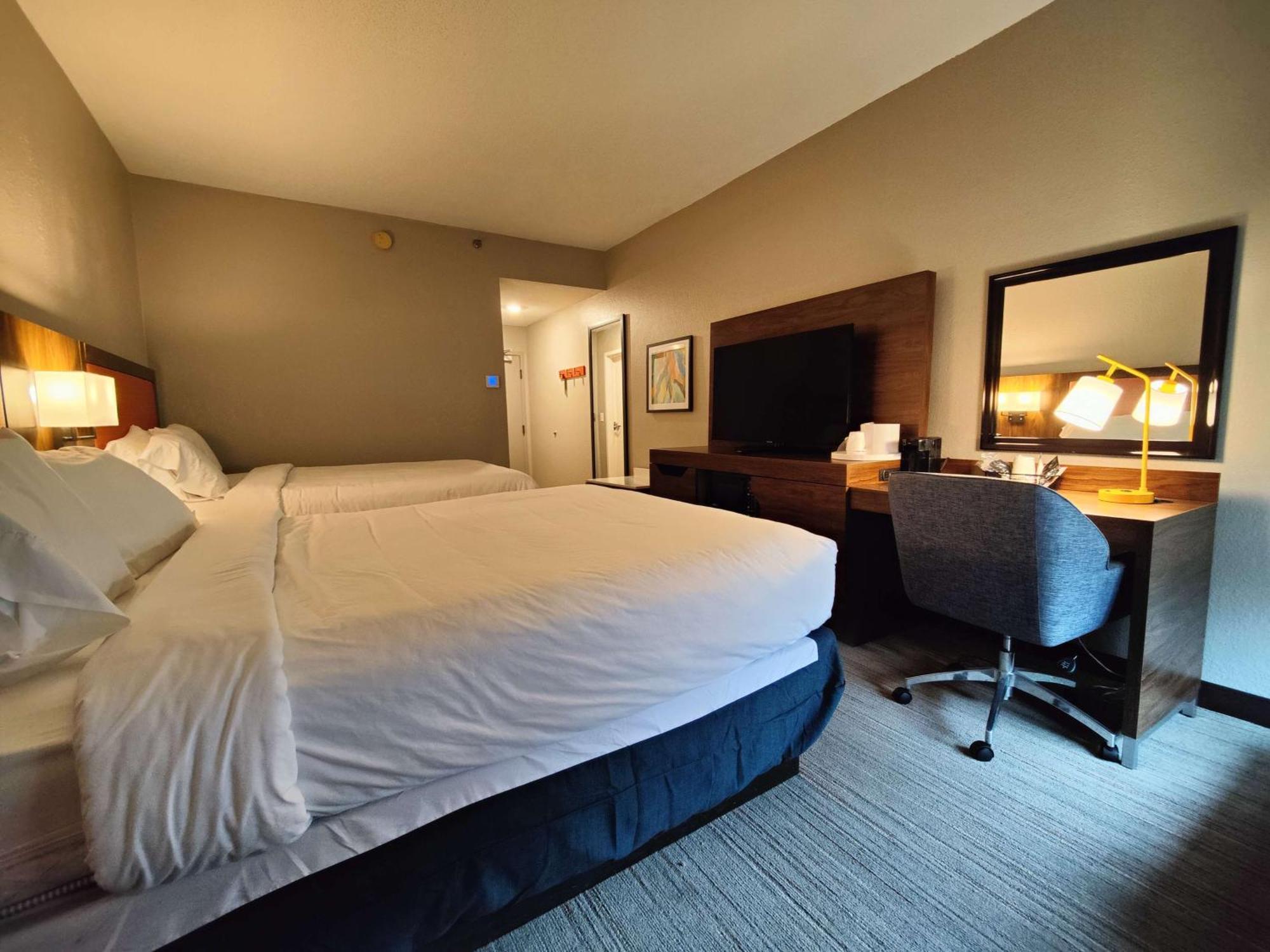 Hampton Inn Atlanta/Peachtree City Esterno foto