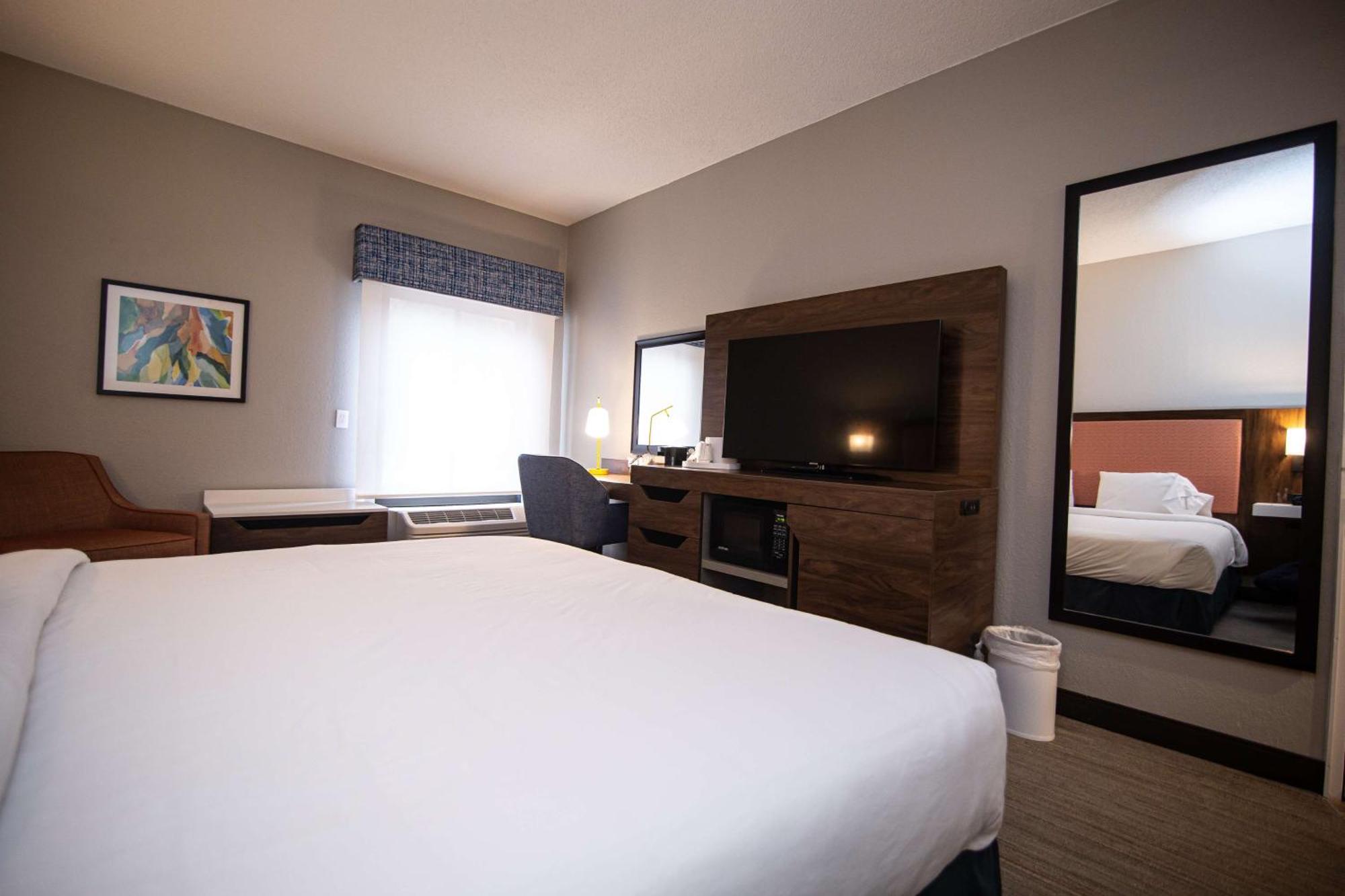 Hampton Inn Atlanta/Peachtree City Esterno foto