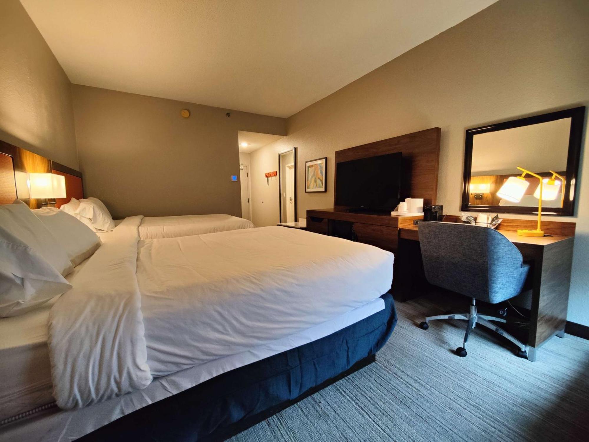 Hampton Inn Atlanta/Peachtree City Esterno foto