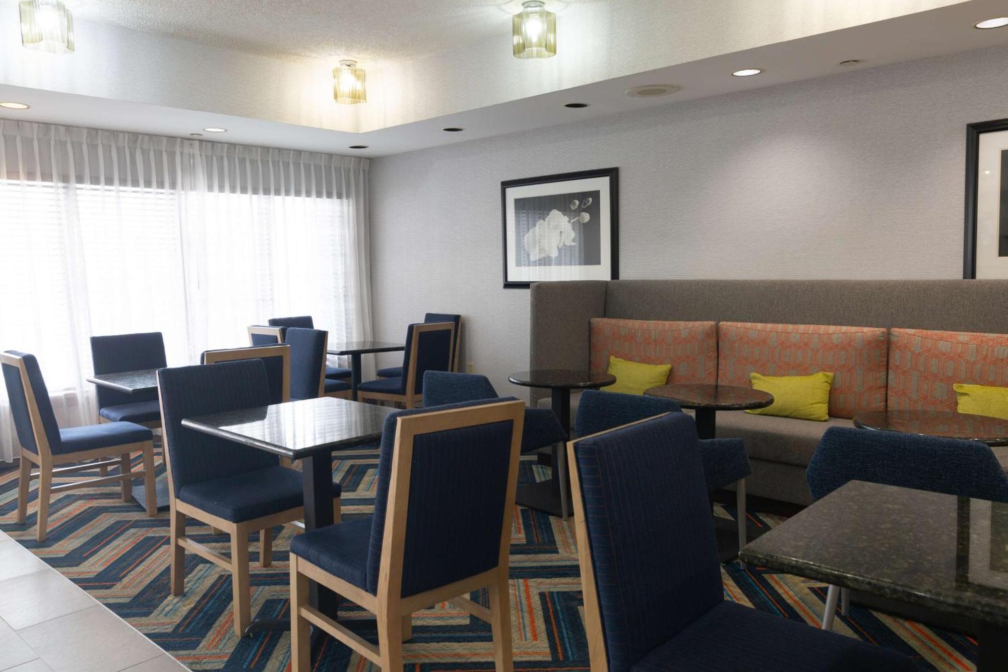 Hampton Inn Atlanta/Peachtree City Esterno foto